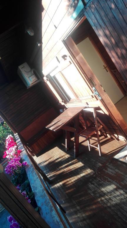 Villa Agriturismo Baita Marina à Albenga Extérieur photo