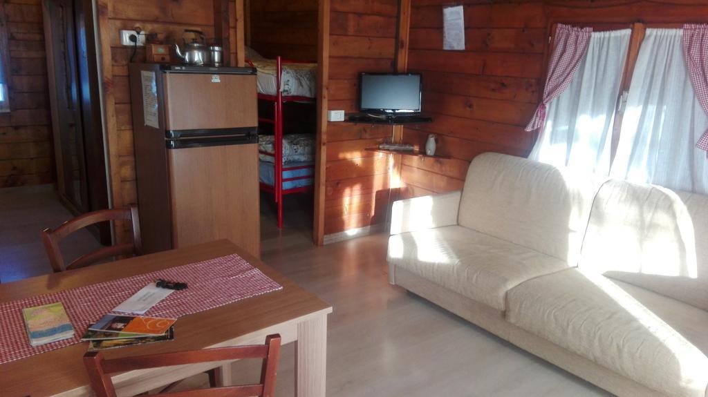 Villa Agriturismo Baita Marina à Albenga Extérieur photo