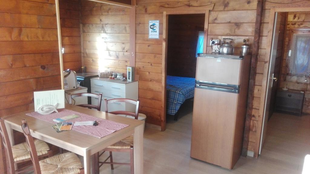 Villa Agriturismo Baita Marina à Albenga Extérieur photo