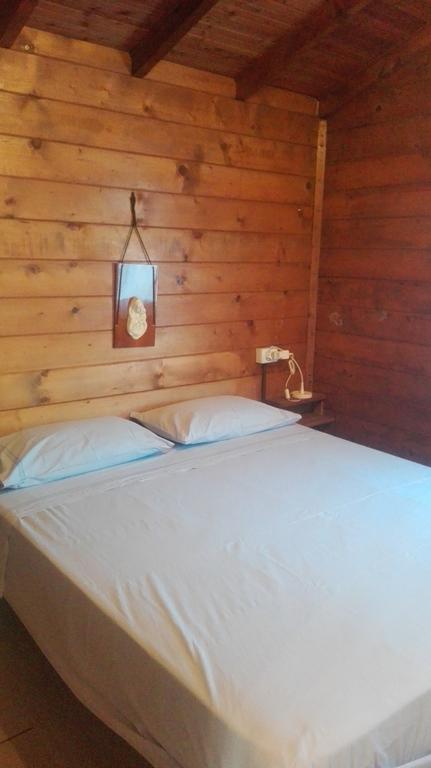 Villa Agriturismo Baita Marina à Albenga Extérieur photo